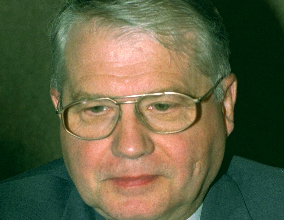Luc Montagnier