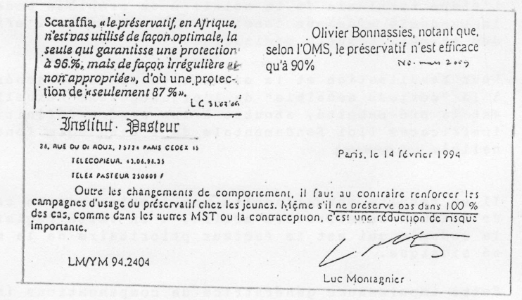 Luc Montagnier