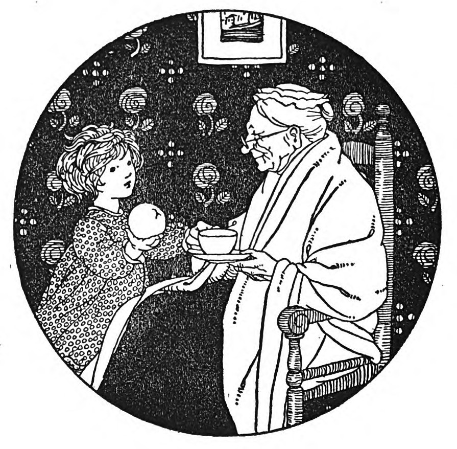 Marguerite Davis