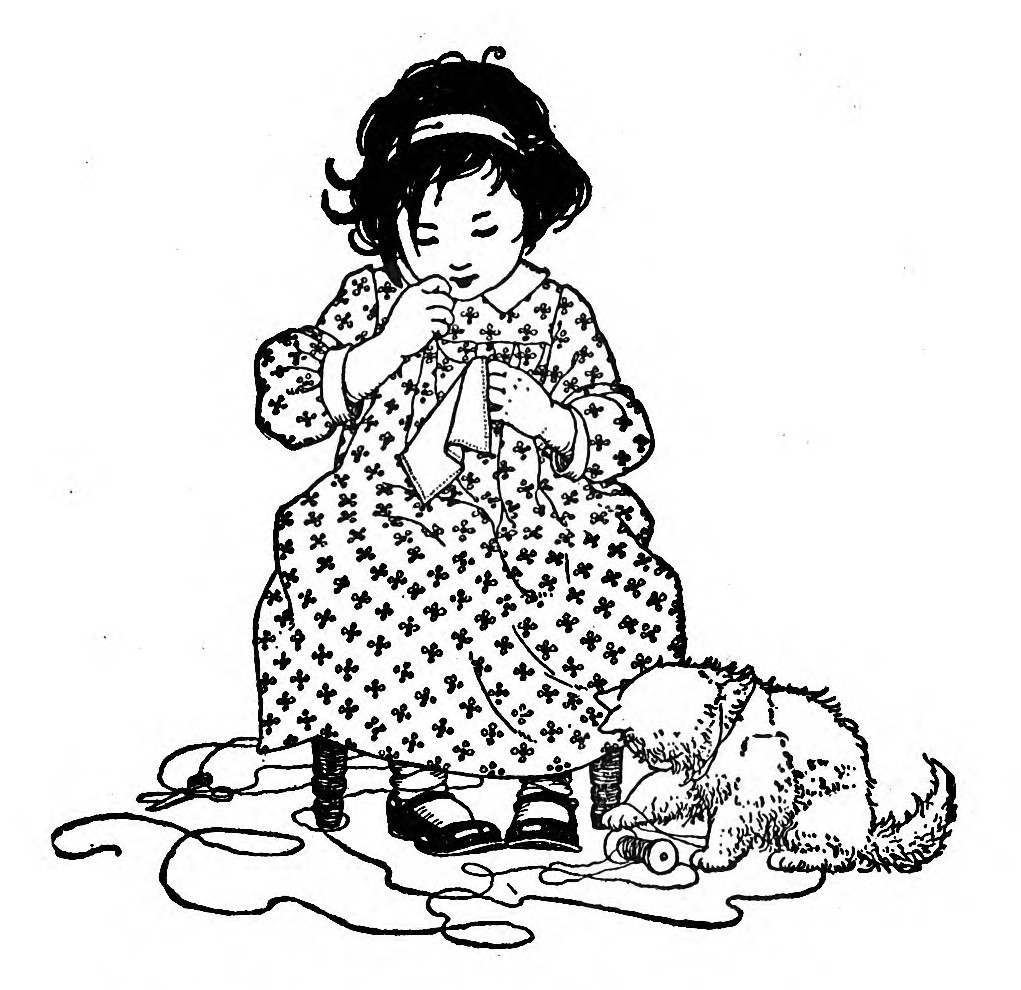 Marguerite Davis