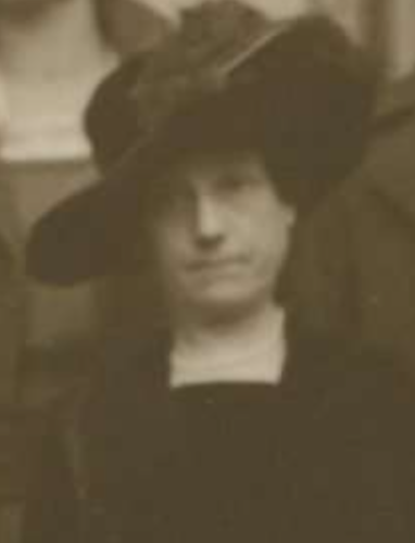 Marguerite Davis