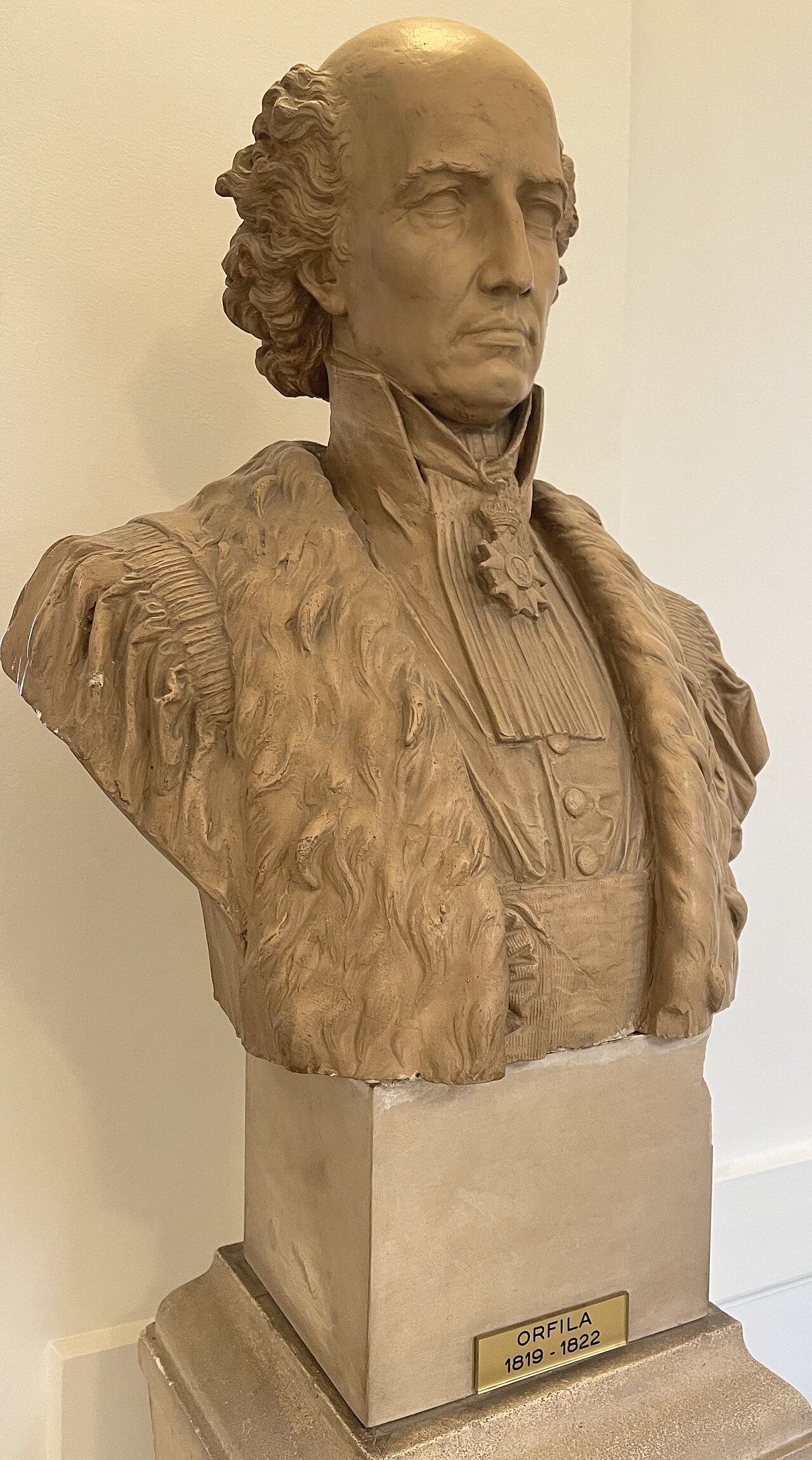 Mathieu Orfila