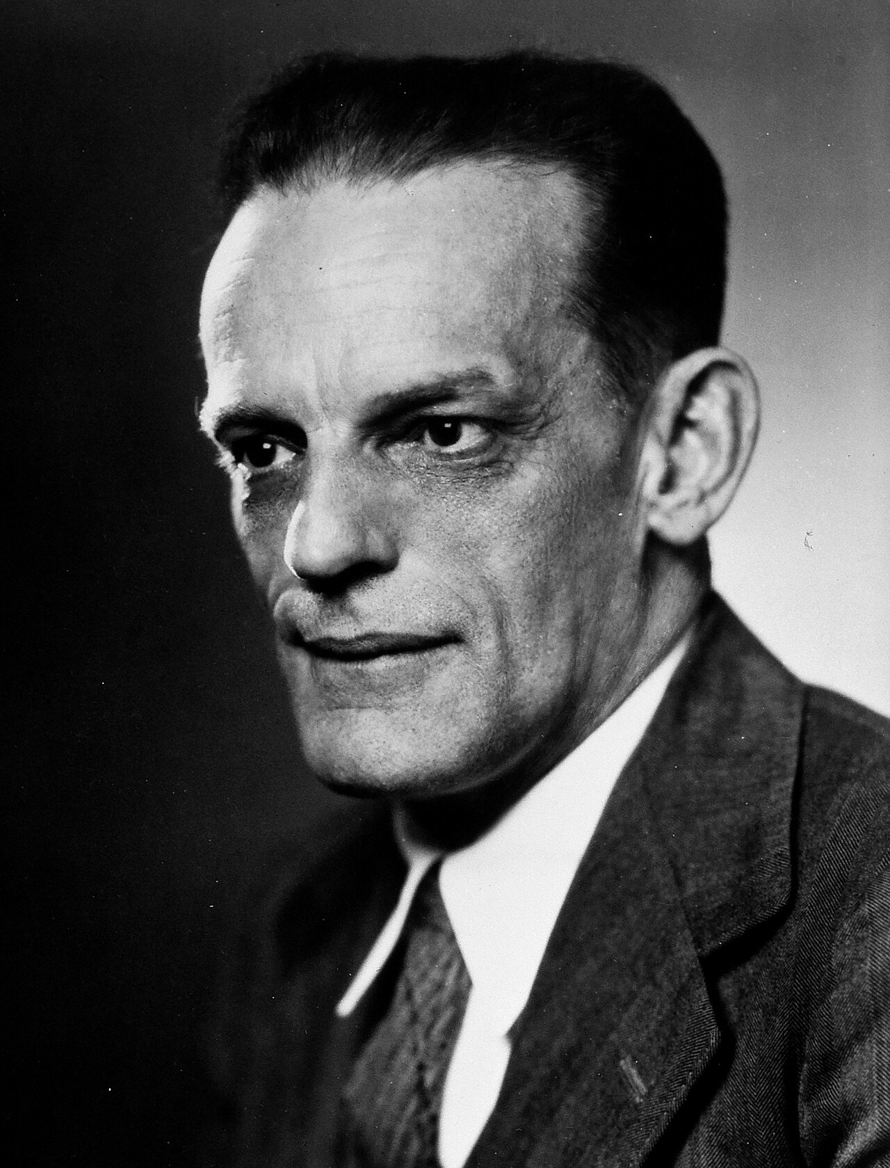 Max Theiler
