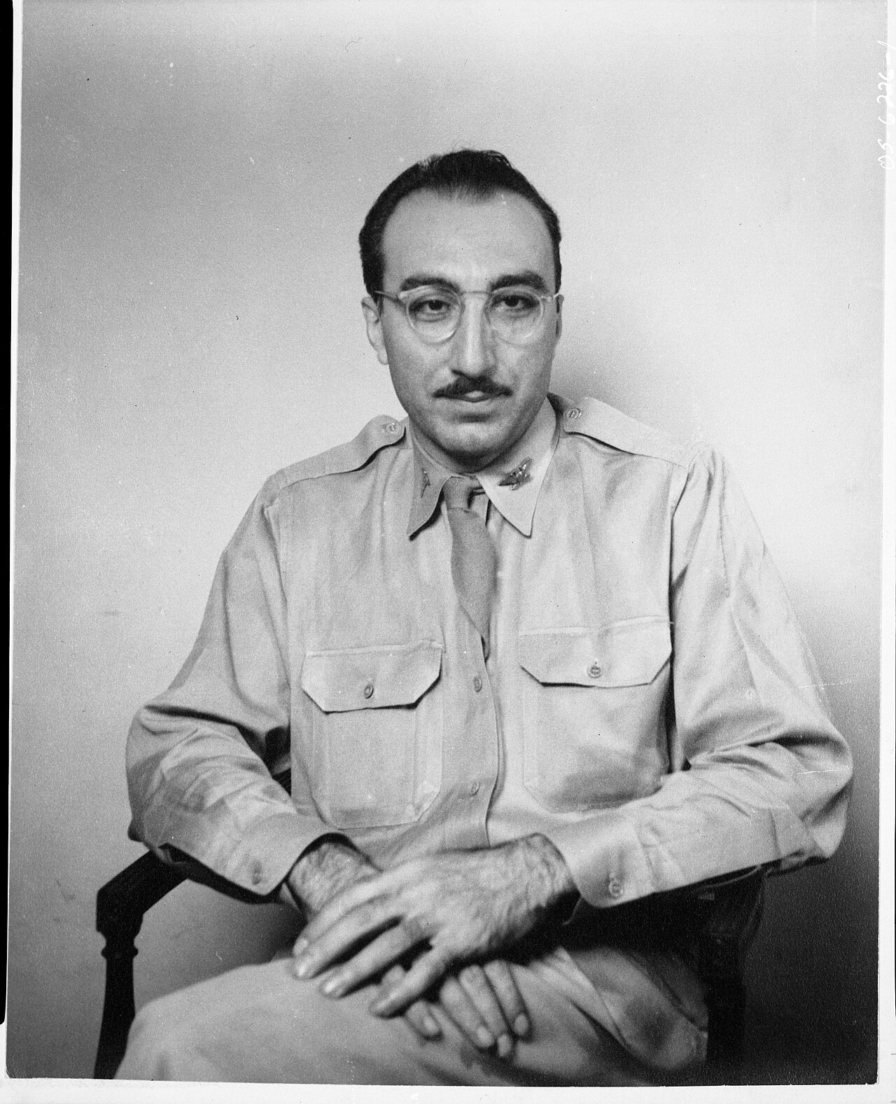 Michael DeBakey