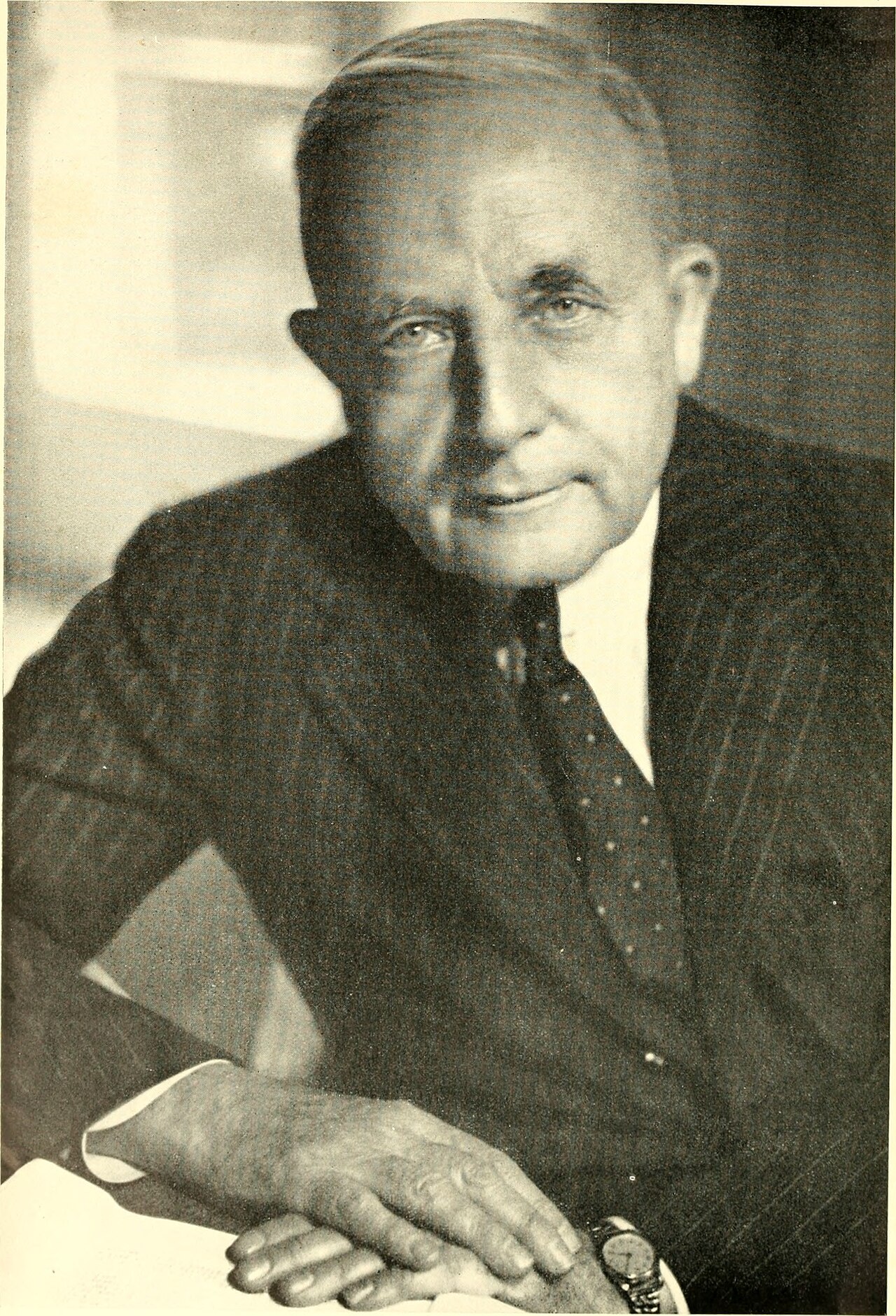Otto Heinrich Warburg