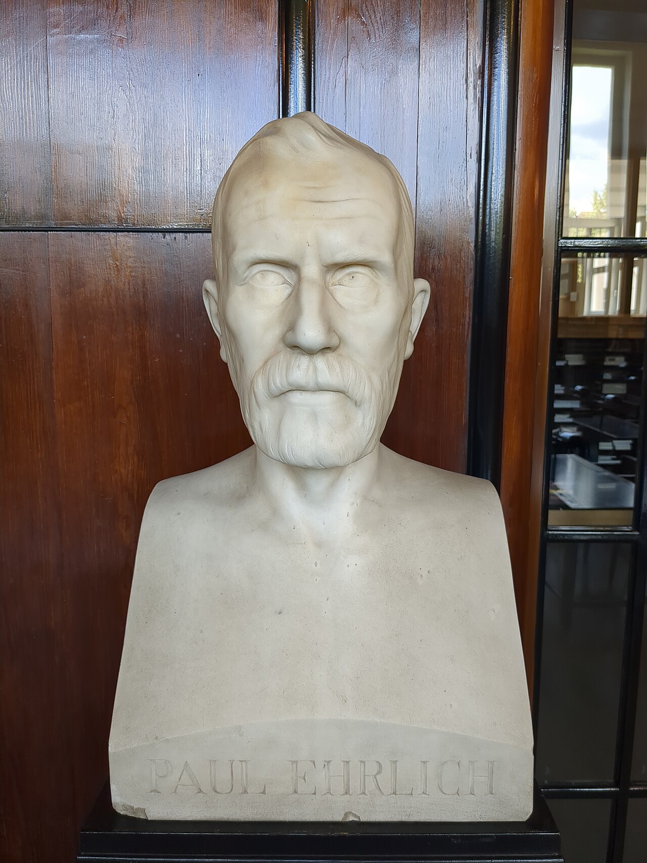 Paul Ehrlich